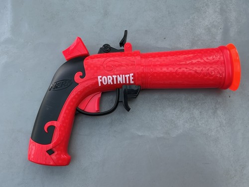 Nerf fortnite flintlock toy - flintlock,