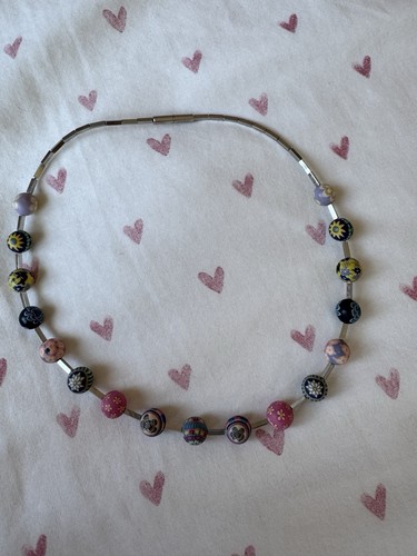 Swatch multicolour beaded - swatch,