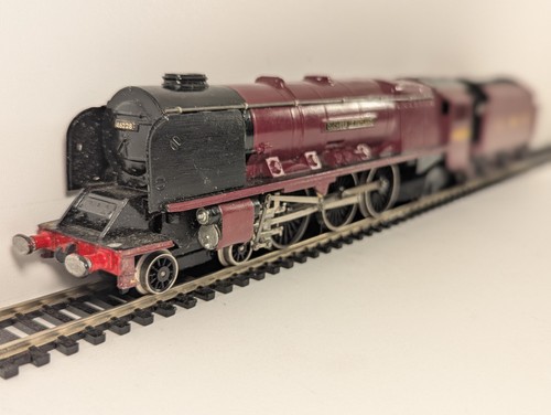Wrenn gauge coronation - gauge,