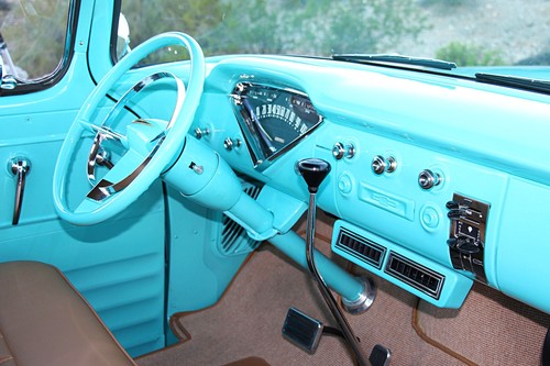 Cars 1956 chevrolet - 3100, truck