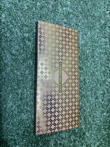 Authentic zoeva caramel - authentic,