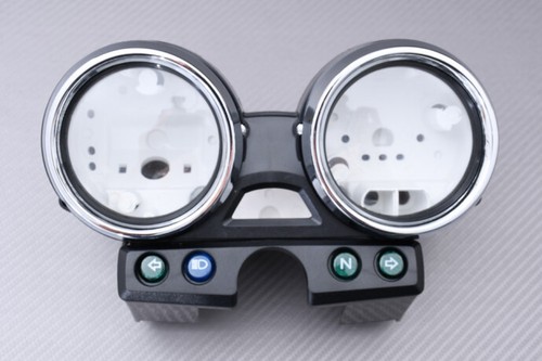 Aftermarket speedometer cover - speedometer,