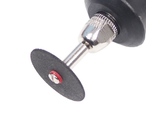 36pc resin cut off wheel - cut,