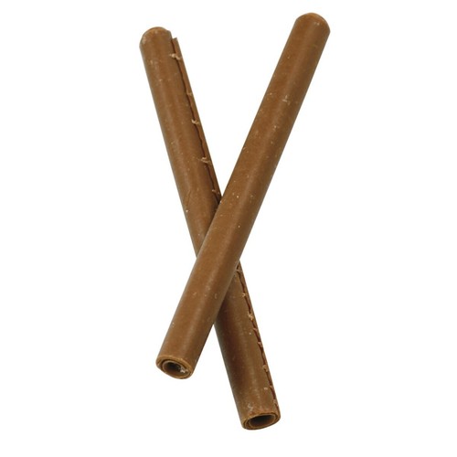 Chocolate cigarillos plain - chocolate,