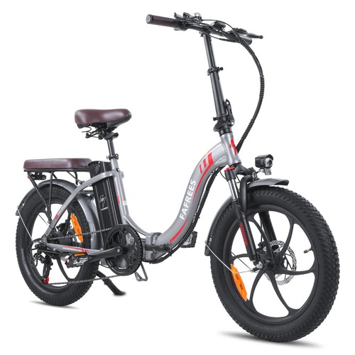 Fafrees f20 pro folding - fafrees,