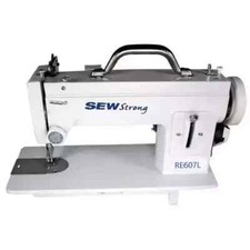 Sew Strong RE607L Long Arm
