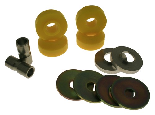 Urethane front radius bush - urethane,