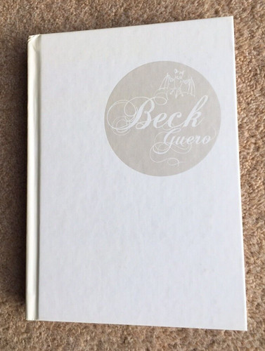 Beck guero deluxe - guero,