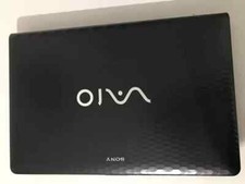 Sony vaio vpcej i7 - sony,
