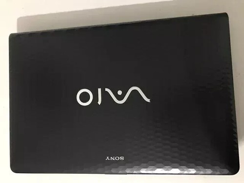 Sony vaio vpcej i7 - vaio,