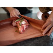 BBQ Butchers Paper 18" Food Grade Barbecue Meat Wrapping Papers Roll Baking Tool