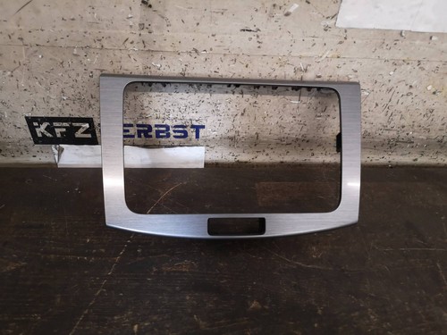 Molding cover passat b7 - cover,