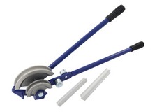 Pipe Bender 22mm & 15mm -