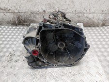 PEUGEOT 308 GTI MK2 2016 1.6 PETROL 6 SPEED MANUAL GEARBOX TRANSMISSION 20EA71