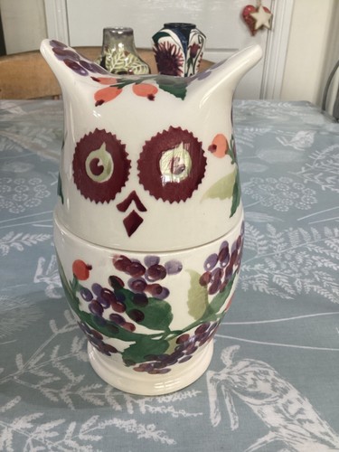Emma bridgewater rosehip - emma,
