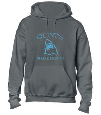 QUINTS SHARK FISHING TOURS