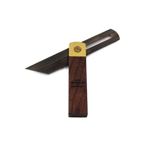 Miniature sliding bevel 2 - sliding, 4