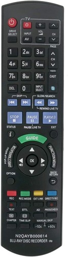 N2qayb000614 remote control - n2qayb000614,