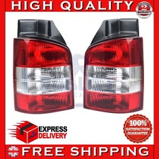 T5 PAIR REAR TAIL LIGHT LAMP
