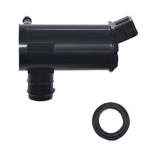 Front windscreen washer pump - washer,