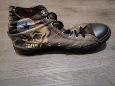 Sailor Jerry  Converse size