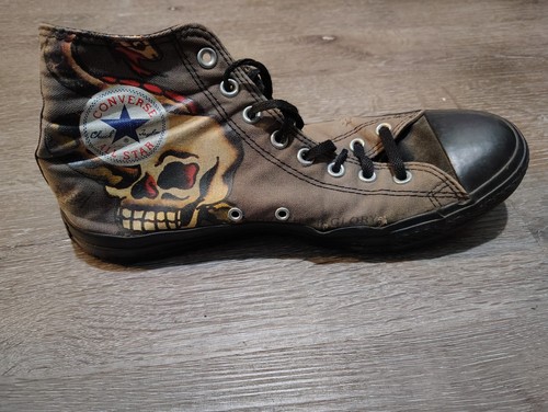 Sailor jerry converse - jerry,