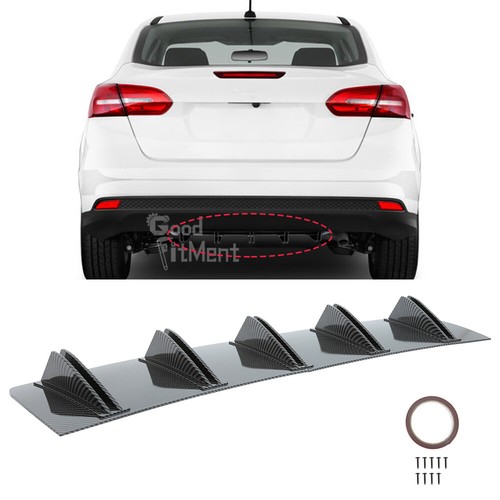 For ford focus - for, carbon