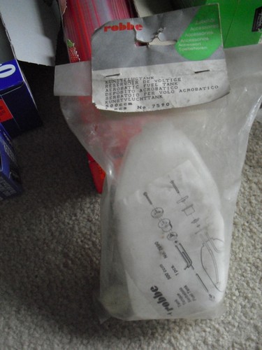 Airplane car other - rc,