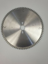 Circular Saw Blade Mitre Extra Smooth Cut 250 x 3.2/2.2 X 30 Z80 ATB Neg German