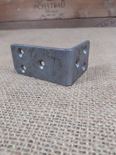 Antique Style Rustic Butcher's