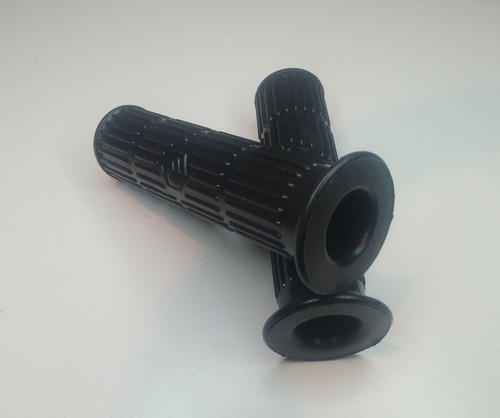 Vespa mk1 handlebar grips - mk1,
