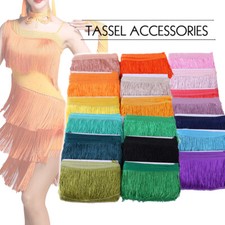 10 Yards 15cm Chainette Long