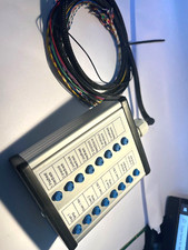 INDUSTRIAL OVEN 24V ADJUSTABLE TEST MODULE