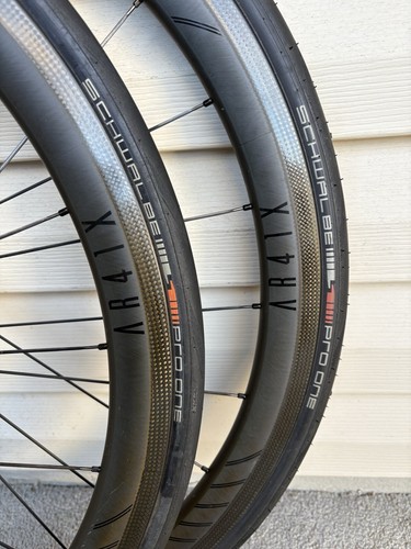 Reynolds ar41x tubeless - reynolds,