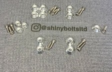 Seat Leon Mk2 Engine Bay