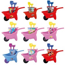 Kids Disney Plastic