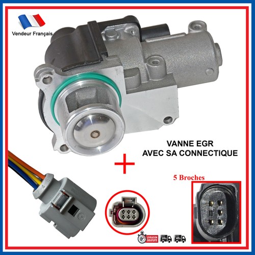 Egr valve for altea leon - for,