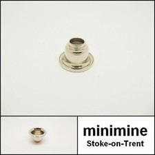 Classic Mini Bonnet Lock Pin