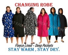 Changing Robe Outdoor