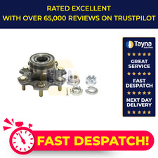 Wheel Bearing Kit fits