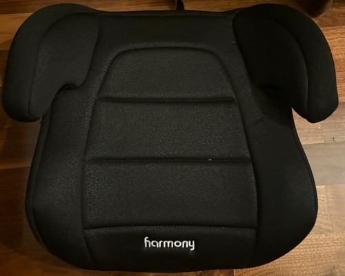 Harmony dash booster - harmony,