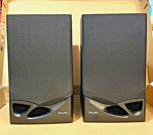 Philips fb46 bass - fb46/20, reflex
