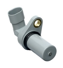 Intermotor Crank Sensor For