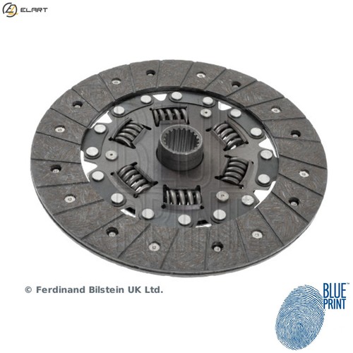 Clutch disc adt33129 for - clutch,