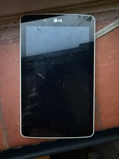 LG G Pad 7.0 V400 7-inch Android Tablet