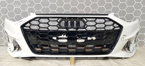 Genuine audi sline - sline, s4