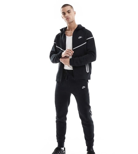 Nike tech fleece - nike,