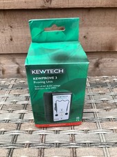 Kewtech KEWPROVE3 Proving Unit