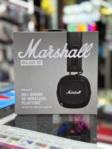 Marshall major headphones - marshall,