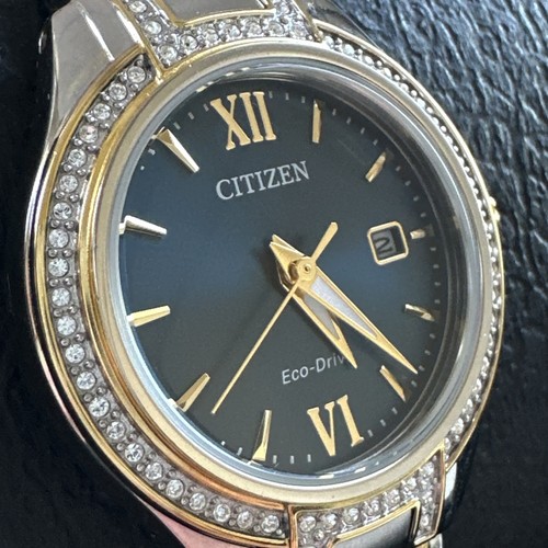 Citizen silhouette crystal - citizen,